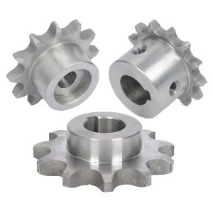 asa reťazové koleso 100B-1