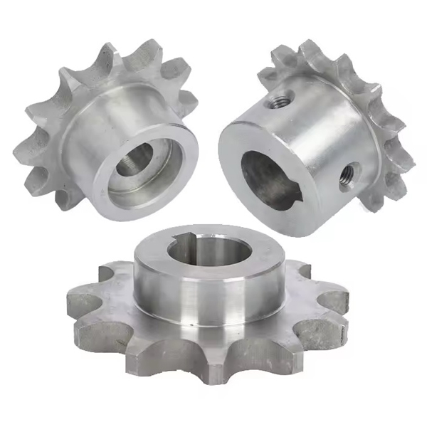 asa reťazové koleso 100B-1