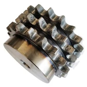 asa triplex reťazové koleso 80B-3