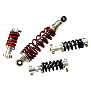 automobilový tlmič kompresná pružina