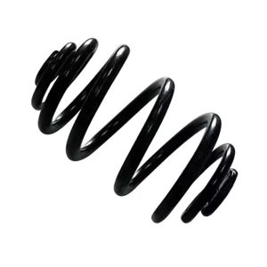 automobilové pružiny s špirálovým vinutím