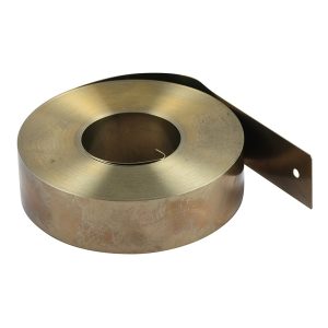 spirálové pružiny s konštantnou silou