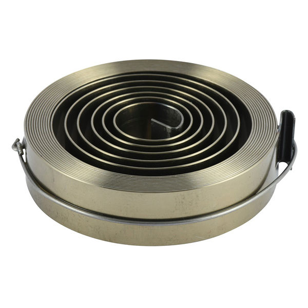 vyvažovacie pružiny