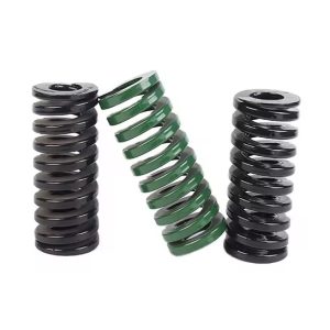 pružina pre veľké zaťaženie