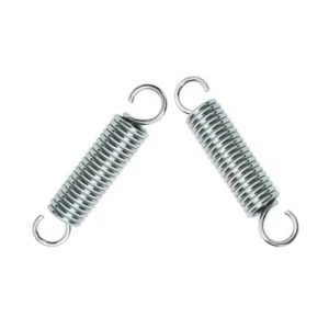 špirálové ťahové pružiny