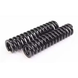Priemyselné tlačné vinuté pružiny