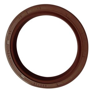 olejové tesnenie ľavej nápravy