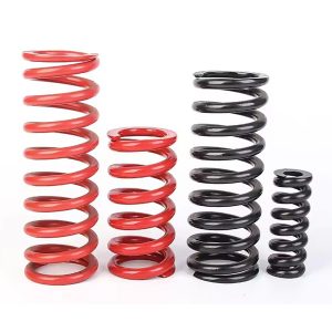 zaťažovací potenciometer tlačná pružina