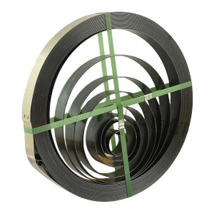 špirálové pružiny