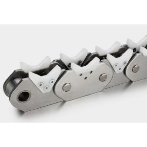 dopravný reťazec na tavbu neželezných kovov