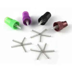 pružiny emulzného čerpadla trysky