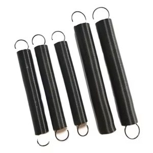 okrúhla háčiková predlžovacia pružina pre poľný kultivátor