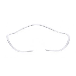 jednootáčková vlnová pružinová podložka