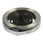 špirálové pružiny pre navijak hadice