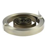 špirálové pružiny pre navijak na hadicu