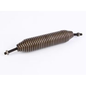 nerezová oceľová nastaviteľná háčiková predlžovacia pružina