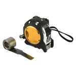 pružina meracieho pásma