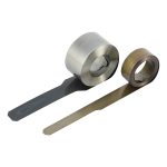 pružina meracieho pásma