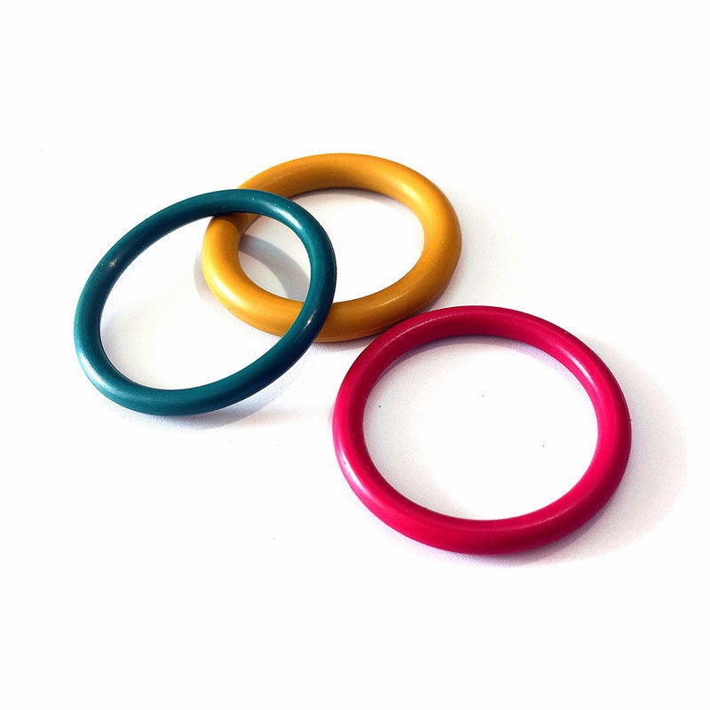 Použitie rôznych typov tesnení