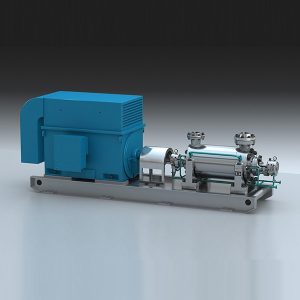 čerpadlo na napájanie kotla