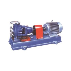 chemické odstredivé čerpadlo