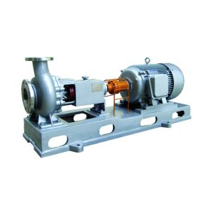 čerpadlo pre chemické procesy