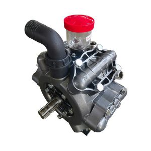 membránové čerpadlo pre postrekovač