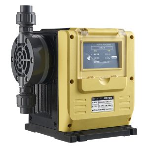 digitálne dávkovacie čerpadlo