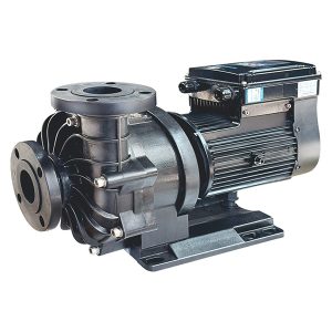 priamo spojené permanentné magnetické čerpadlo