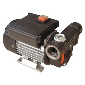 elektrické prečerpávacie čerpadlo