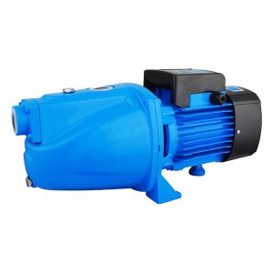 tryskové čerpadlá