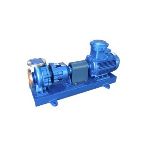 magnetické poháňané chemické procesné čerpadlo