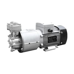 magnetická vírivá pumpa