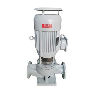 odstredivé čerpadlo pre námorné potrubie