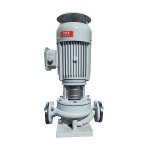 námorné potrubie z nehrdzavejúcej ocele