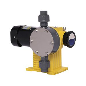 mechanické membránové dávkovacie čerpadlo