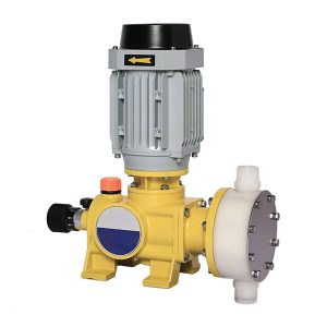 mechanické membránové dávkovacie čerpadlo