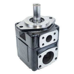 kolíkové lopatkové čerpadlá