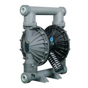 pneumatické membránové čerpadlo