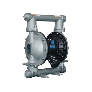 pneumatické membránové čerpadlá