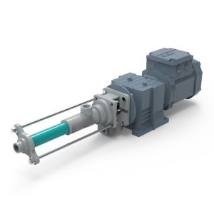 skrutkové čerpadlo