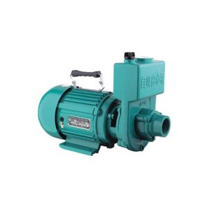 samonasávacie odstredivé čerpadlo