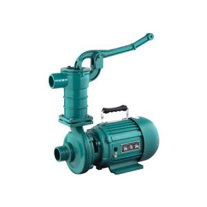 samonasávacie tlakové čerpadlo do studne