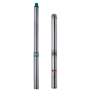 hlboká studňová čerpadlo z nehrdzavejúcej ocele