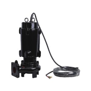 ponorné kalové čerpadlo