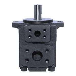 lopatkové čerpadlá