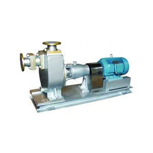 odolné proti opotrebeniu samonasávacie chemické odstredivé čerpadlo