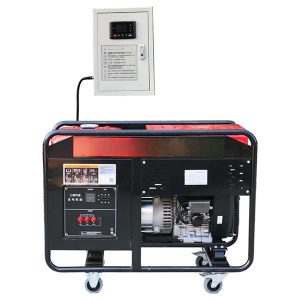 automatický prepínač