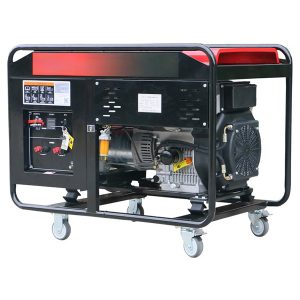 dieselový generátor