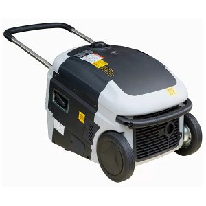 mobilný invertorový generátor